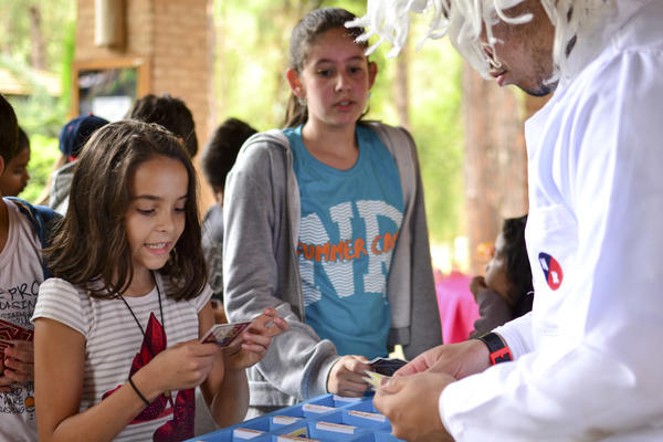Buy your photos of the eventNR1 - Ol�, 6� Ano  01 a 04/10/17   on Fotop