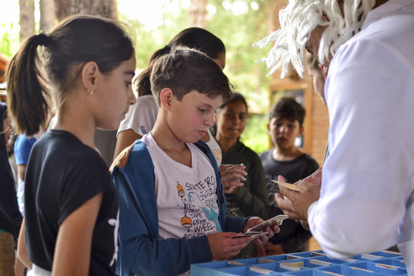 Buy your photos of the eventNR1 - Ol�, 6� Ano  01 a 04/10/17   on Fotop