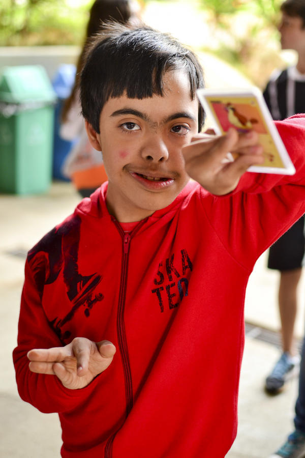 Buy your photos of the eventNR1 - Ol�, 6� Ano  01 a 04/10/17   on Fotop