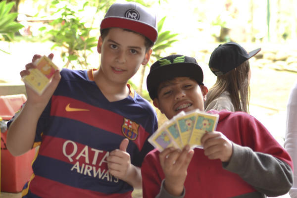 Buy your photos of the eventNR1 - Ol�, 6� Ano  01 a 04/10/17   on Fotop