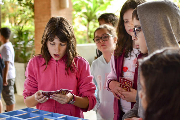 Buy your photos of the eventNR1 - Ol�, 6� Ano  01 a 04/10/17   on Fotop