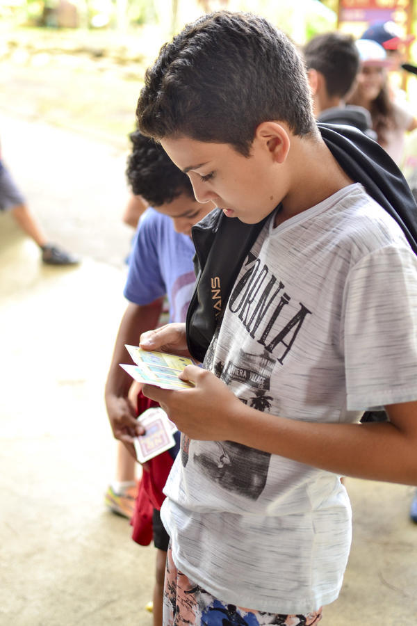 Buy your photos of the eventNR1 - Ol�, 6� Ano  01 a 04/10/17   on Fotop