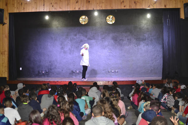 Buy your photos of the eventNR1 - Ol�, 6� Ano  01 a 04/10/17   on Fotop