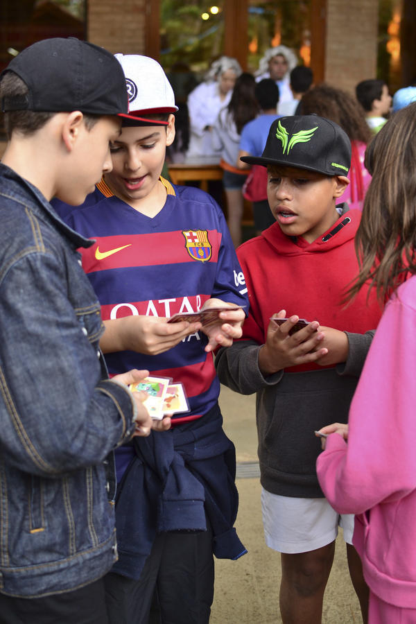 Buy your photos of the eventNR1 - Ol�, 6� Ano  01 a 04/10/17   on Fotop