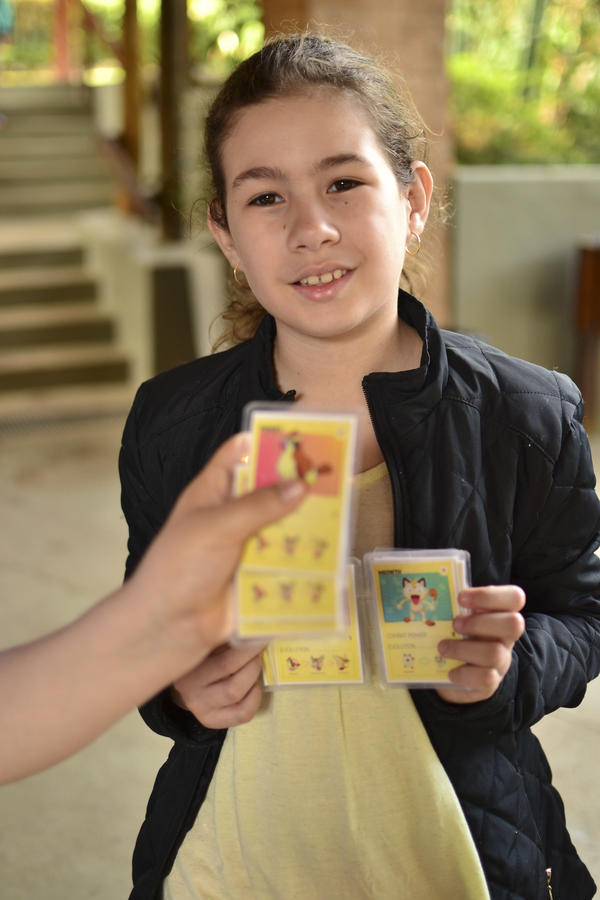 Buy your photos of the eventNR1 - Ol�, 6� Ano  01 a 04/10/17   on Fotop