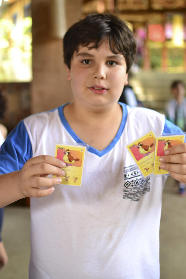 Buy your photos of the eventNR1 - Ol�, 6� Ano  01 a 04/10/17   on Fotop