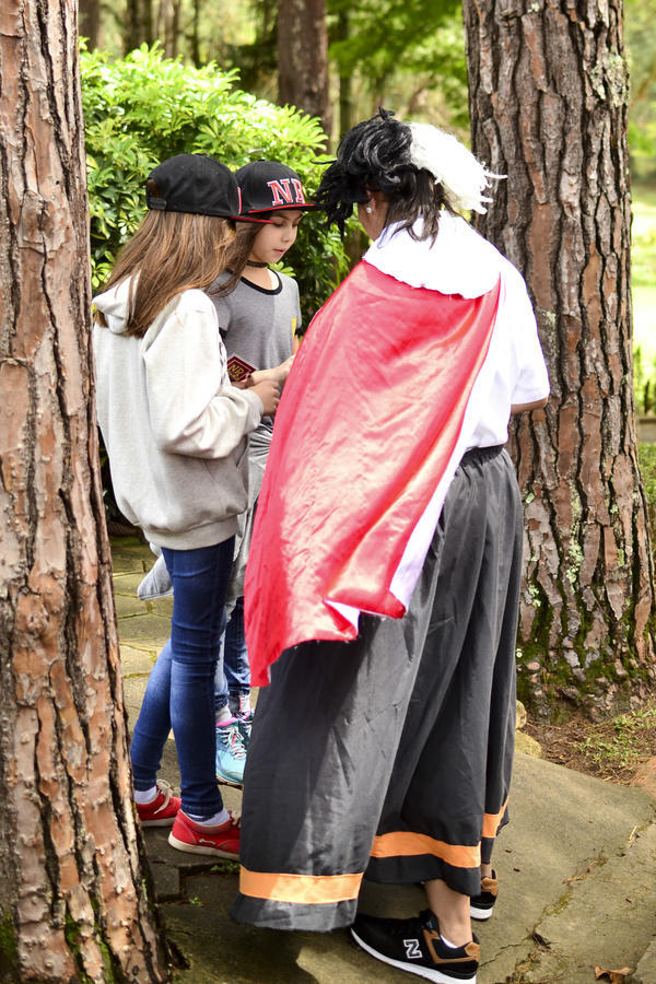 Buy your photos of the eventNR1 - Ol�, 6� Ano  01 a 04/10/17   on Fotop