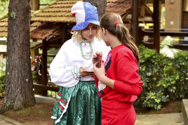 Buy your photos of the eventNR1 - Ol�, 6� Ano  01 a 04/10/17   on Fotop