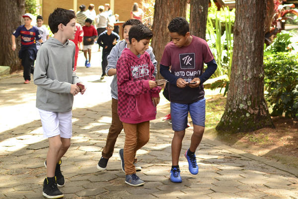 Buy your photos of the eventNR1 - Ol�, 6� Ano  01 a 04/10/17   on Fotop