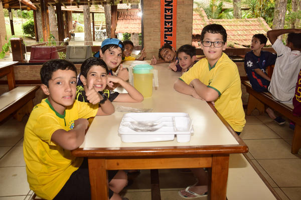 Buy your photos of the eventNR1 - Ol�, 6� Ano  01 a 04/10/17   on Fotop