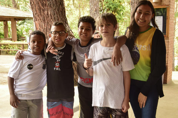 Buy your photos of the eventNR1 - Ol�, 6� Ano  01 a 04/10/17   on Fotop