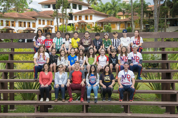 Buy your photos of the eventNR1 - Ol�, 6� Ano  01 a 04/10/17   on Fotop