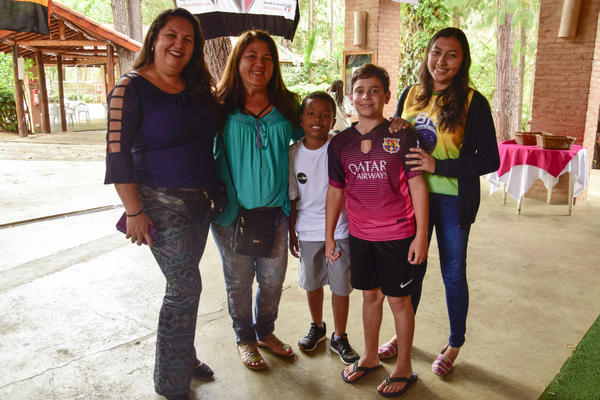 Buy your photos of the eventNR1 - Ol�, 6� Ano  01 a 04/10/17   on Fotop