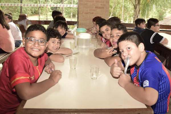 Buy your photos of the eventNR1 - Ol�, 6� Ano  01 a 04/10/17   on Fotop