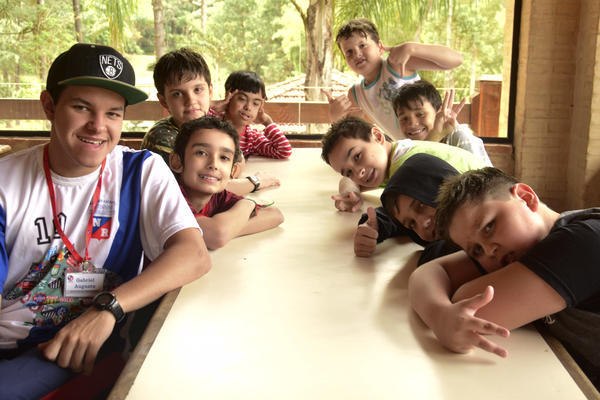 Buy your photos of the eventNR1 - Ol�, 6� Ano  01 a 04/10/17   on Fotop