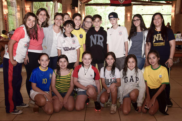 Buy your photos of the eventNR1 - Ol�, 6� Ano  01 a 04/10/17   on Fotop