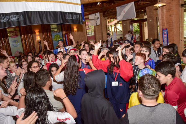 Buy your photos of the eventNR1 - Ol�, 6� Ano  01 a 04/10/17   on Fotop