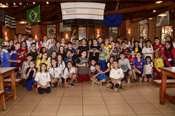 Buy your photos of the eventNR1 - Ol�, 6� Ano  01 a 04/10/17   on Fotop