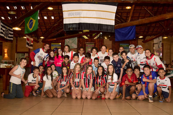 Buy your photos of the eventNR1 - Ol�, 6� Ano  01 a 04/10/17   on Fotop