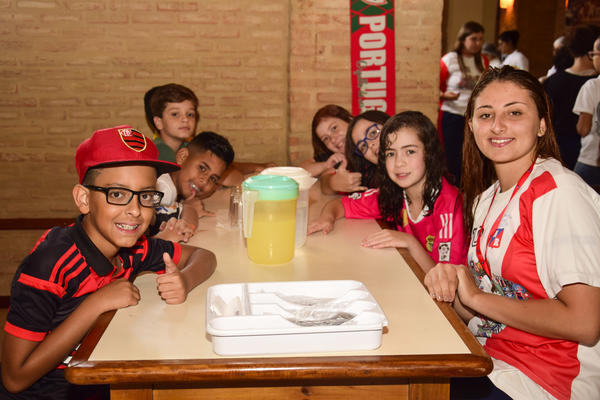 Buy your photos of the eventNR1 - Ol�, 6� Ano  01 a 04/10/17   on Fotop