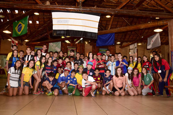 Buy your photos of the eventNR1 - Ol�, 6� Ano  01 a 04/10/17   on Fotop