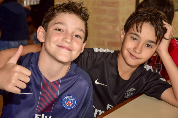 Buy your photos of the eventNR1 - Ol�, 6� Ano  01 a 04/10/17   on Fotop