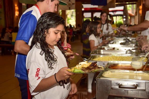 Buy your photos of the eventNR1 - Ol�, 6� Ano  01 a 04/10/17   on Fotop