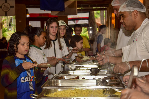 Buy your photos of the eventNR1 - Ol�, 6� Ano  01 a 04/10/17   on Fotop