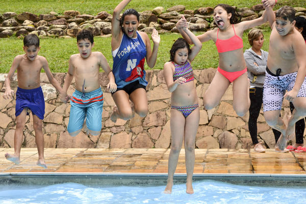 Buy your photos of the eventNR1 - Ol�, 6� Ano  01 a 04/10/17   on Fotop