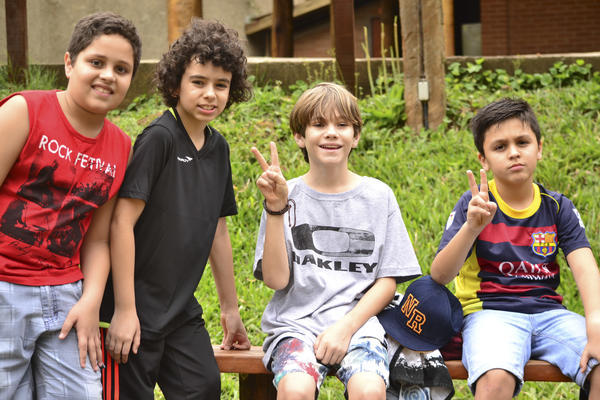 Buy your photos of the eventNR1 - Ol�, 6� Ano  01 a 04/10/17   on Fotop