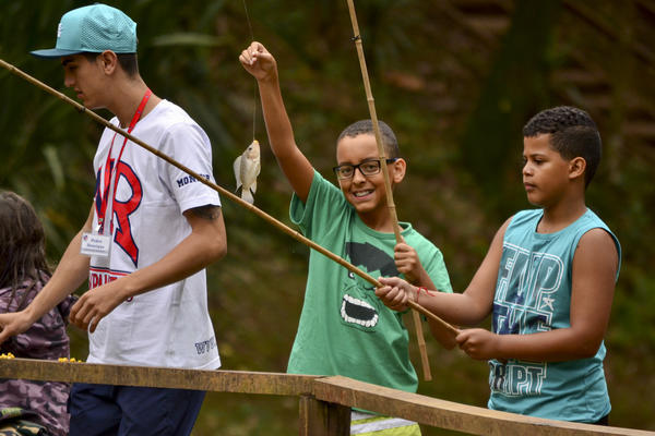 Buy your photos of the eventNR1 - Ol�, 6� Ano  01 a 04/10/17   on Fotop