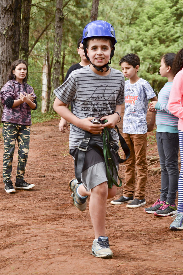 Buy your photos of the eventNR1 - Ol�, 6� Ano  01 a 04/10/17   on Fotop