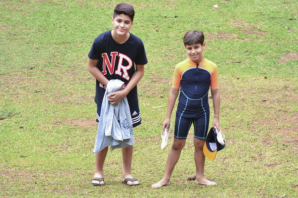 Buy your photos of the eventNR1 - Ol�, 6� Ano  01 a 04/10/17   on Fotop