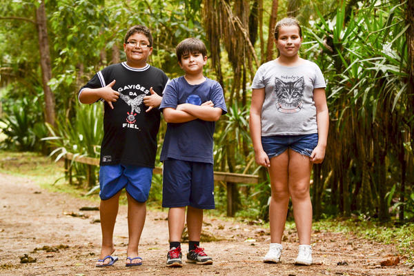 Buy your photos of the eventNR1 - Ol�, 6� Ano  01 a 04/10/17   on Fotop