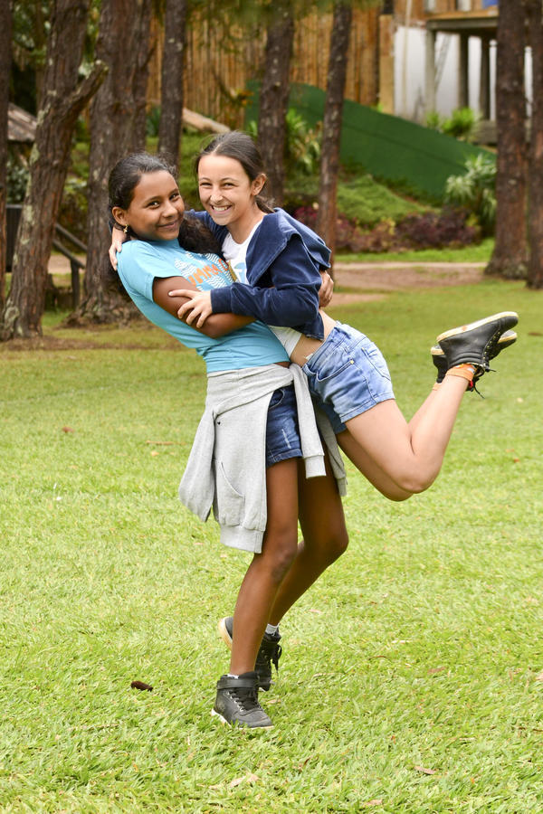 Buy your photos of the eventNR1 - Ol�, 6� Ano  01 a 04/10/17   on Fotop