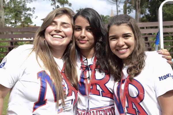 Buy your photos of the eventNR1 - Ol�, 6� Ano  01 a 04/10/17   on Fotop