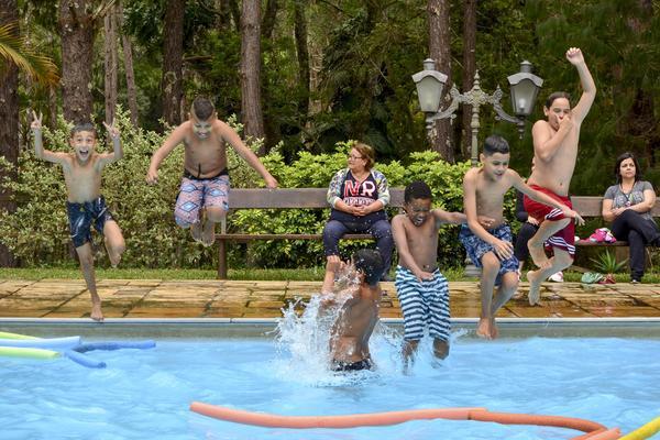 Buy your photos of the eventNR1 - Ol�, 6� Ano  01 a 04/10/17   on Fotop