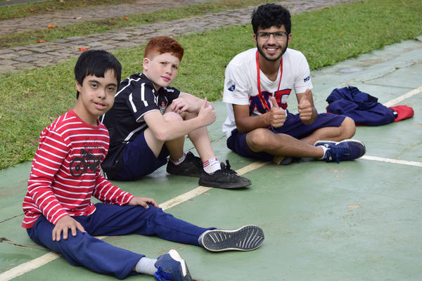 Buy your photos of the eventNR1 - Ol�, 6� Ano  01 a 04/10/17   on Fotop