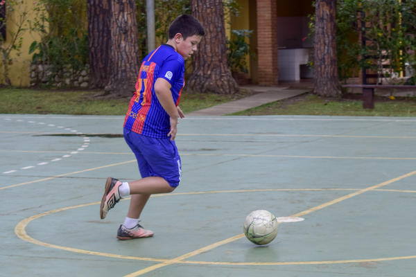 Buy your photos of the eventNR1 - Ol�, 6� Ano  01 a 04/10/17   on Fotop