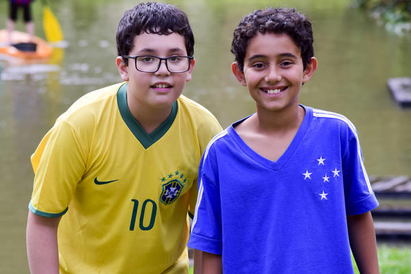 Buy your photos of the eventNR1 - Ol�, 6� Ano  01 a 04/10/17   on Fotop