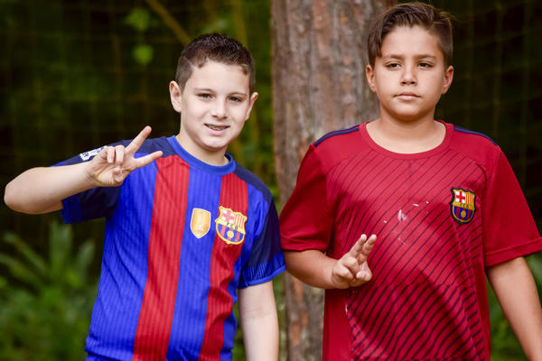 Buy your photos of the eventNR1 - Ol�, 6� Ano  01 a 04/10/17   on Fotop