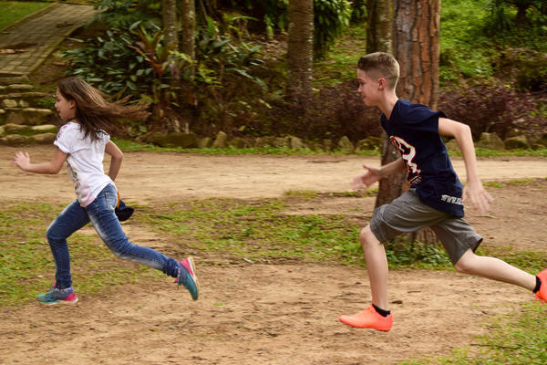 Buy your photos of the eventNR1 - Ol�, 6� Ano  01 a 04/10/17   on Fotop