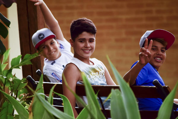 Buy your photos of the eventNR1 - Ol�, 6� Ano  01 a 04/10/17   on Fotop