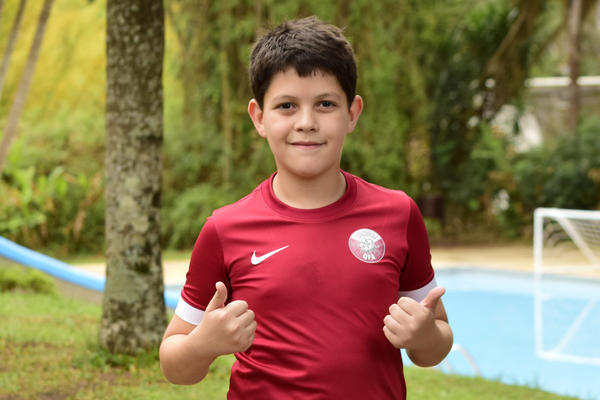 Buy your photos of the eventNR1 - Ol�, 6� Ano  01 a 04/10/17   on Fotop