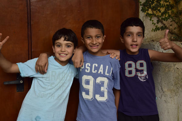 Buy your photos of the eventNR1 - Ol�, 6� Ano  01 a 04/10/17   on Fotop