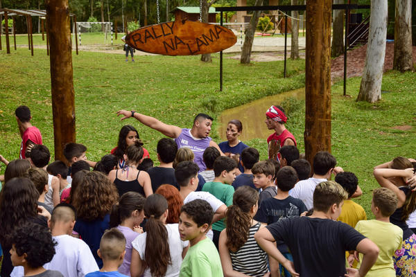 Buy your photos of the eventNR1 - Ol�, 6� Ano  01 a 04/10/17   on Fotop