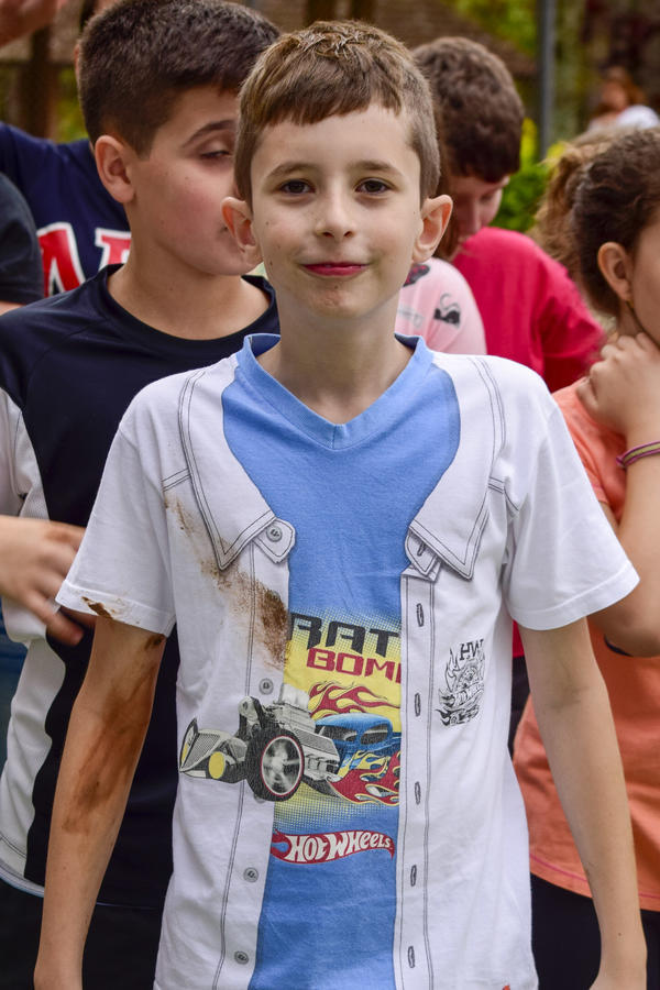 Buy your photos of the eventNR1 - Ol�, 6� Ano  01 a 04/10/17   on Fotop