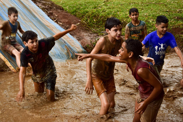 Buy your photos of the eventNR1 - Ol�, 6� Ano  01 a 04/10/17   on Fotop