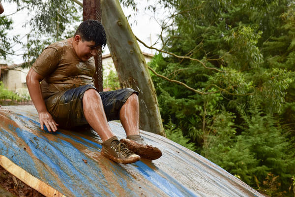 Buy your photos of the eventNR1 - Ol�, 6� Ano  01 a 04/10/17   on Fotop