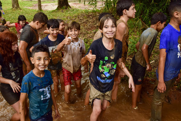 Buy your photos of the eventNR1 - Ol�, 6� Ano  01 a 04/10/17   on Fotop